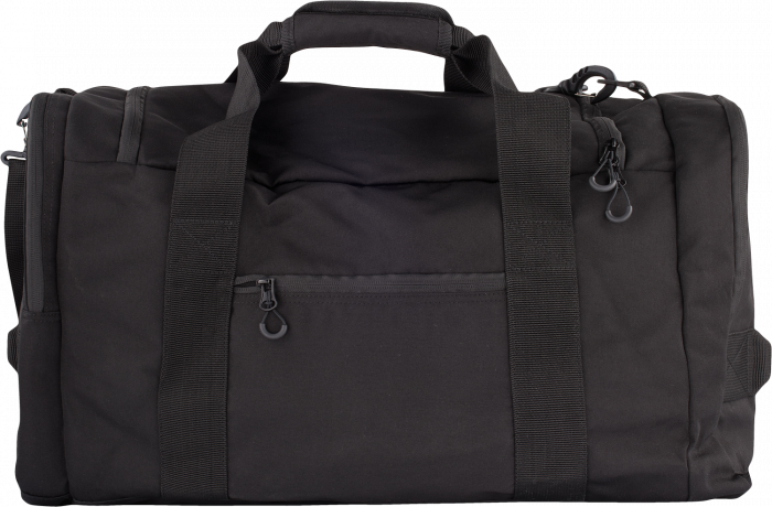 Clique - 2.0 Travel Bag Medium - Black